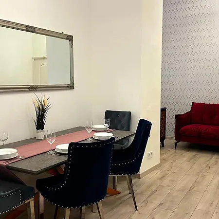 T22 By Shb Apartment