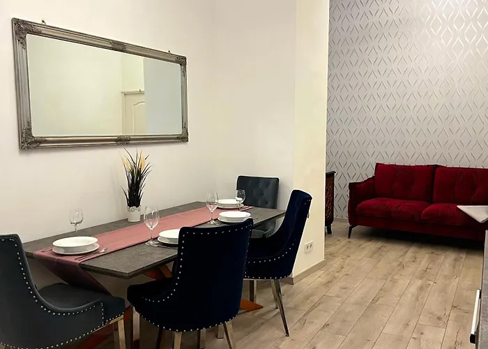 T22 By Shb Apartament