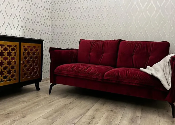 Apartament T22 By Shb